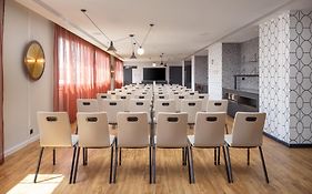 Hyatt House Paris Charles De Gaulle Airport